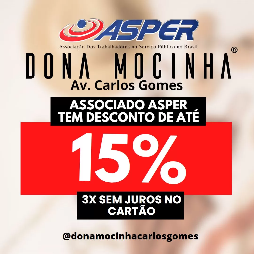 Parceiros Asper – ASPER