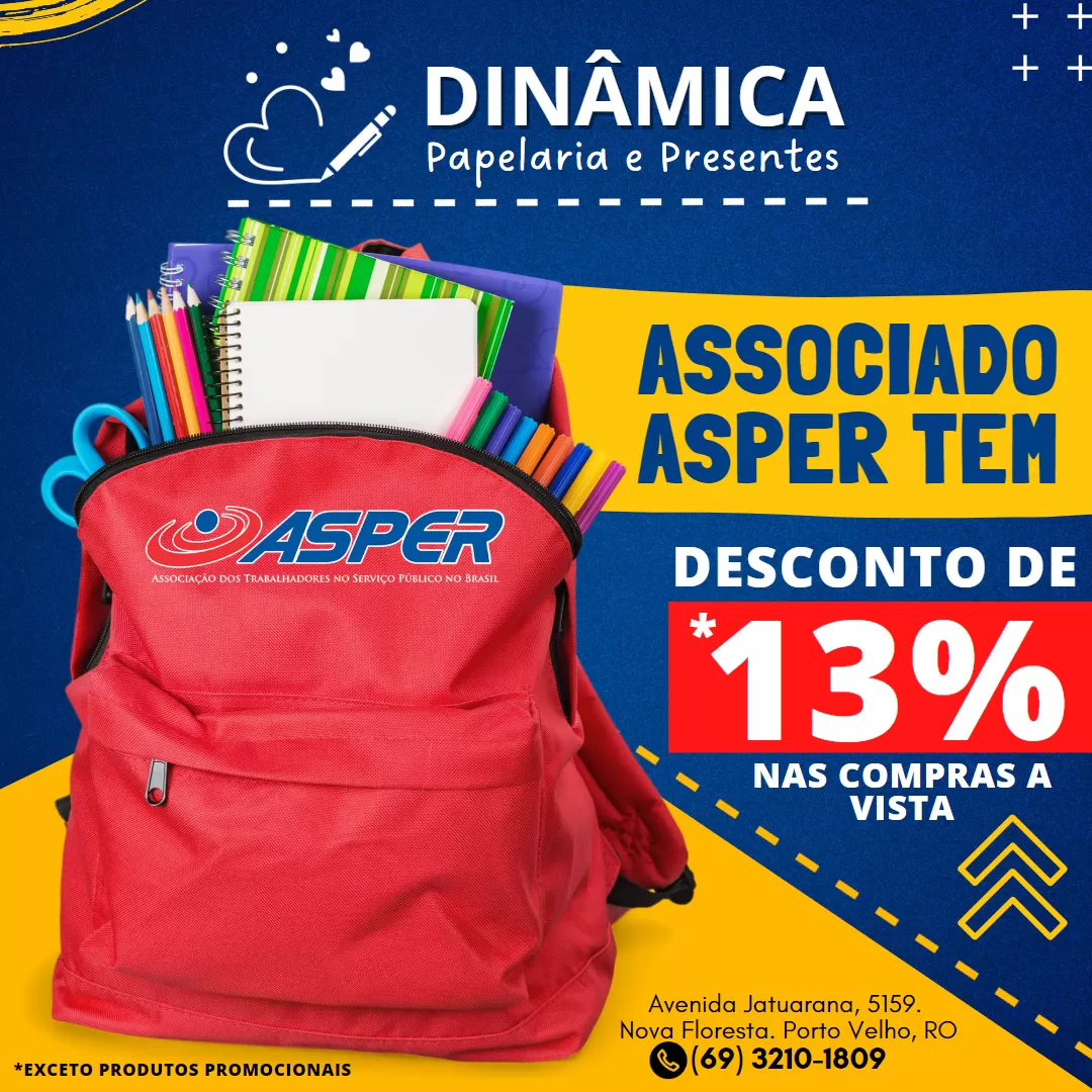 Parceiros Asper – ASPER