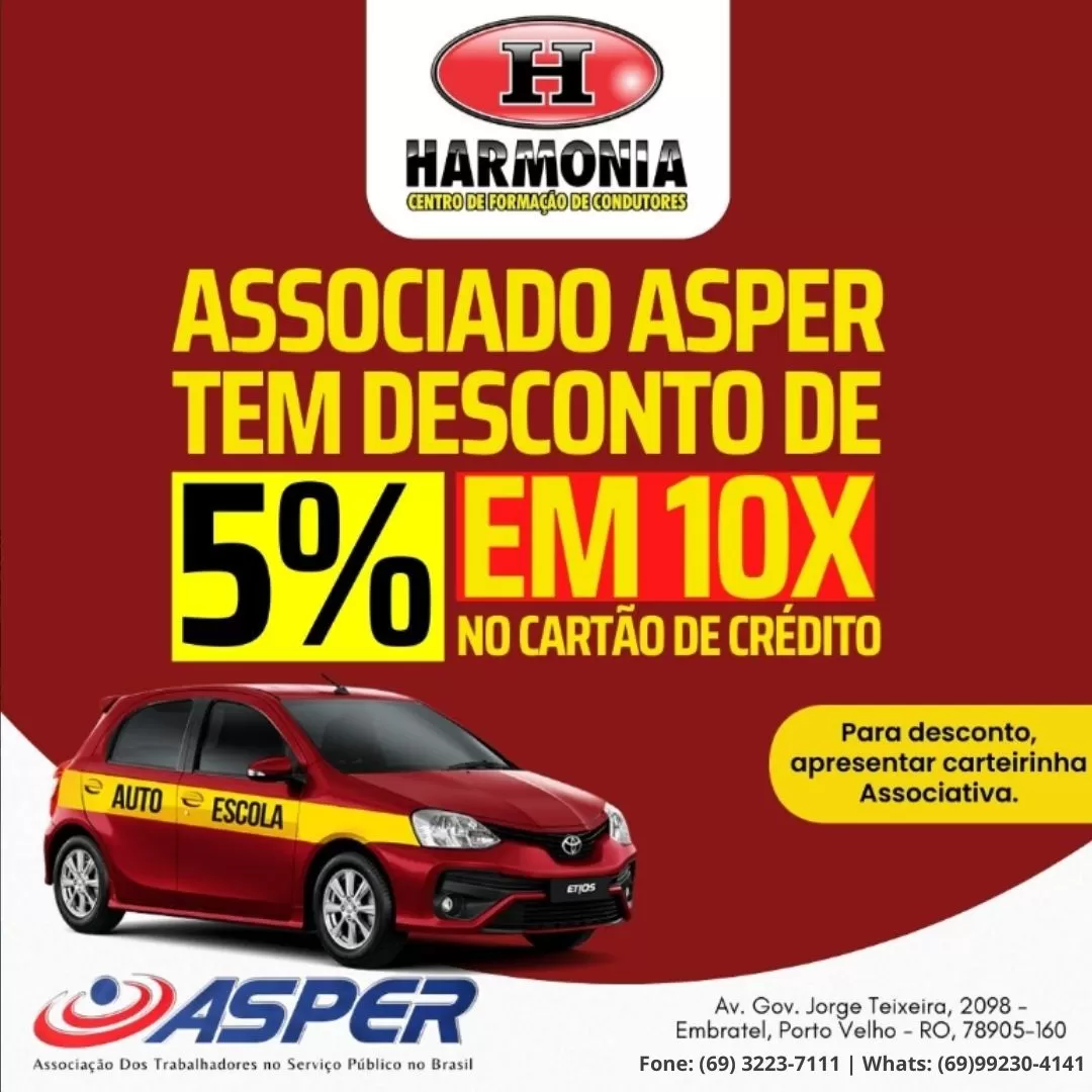 Parceiros Asper – ASPER