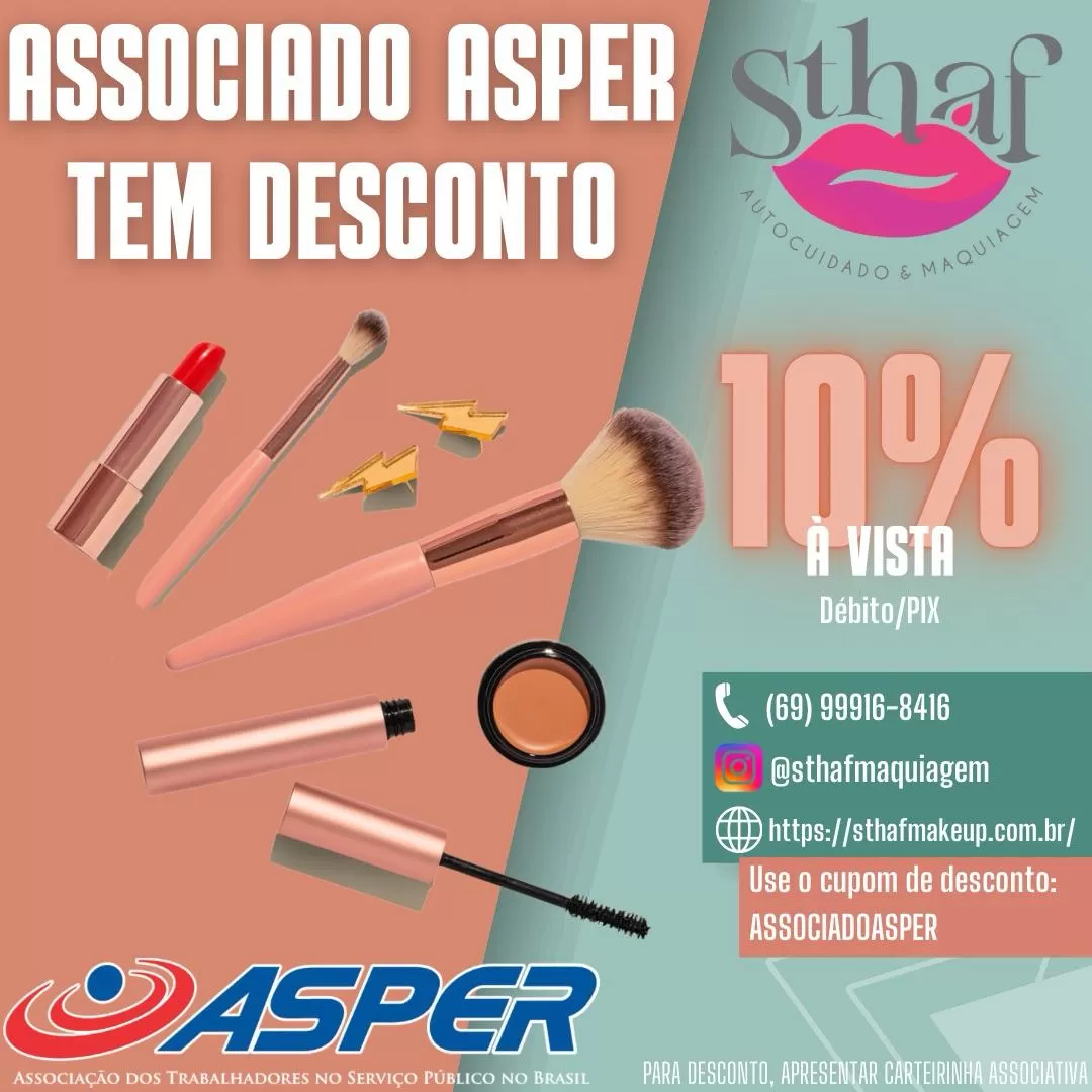 Parceiros Asper – ASPER