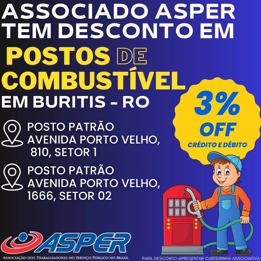 Parceiros Asper – ASPER